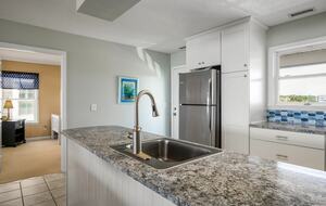 Holden Beach Oceanfront Retreat - Holden Beach, North Carolina