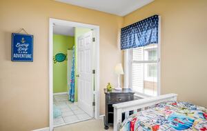 Holden Beach Oceanfront Retreat - Holden Beach, North Carolina