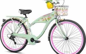 Seaside Beach Sunrise Cottage - Inlet Beach, Florida