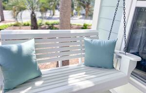 Seaside Beach Sunrise Cottage - Inlet Beach, Florida