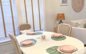 Seaside Beach Sunrise Cottage - Inlet Beach, Florida