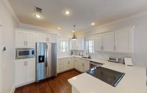 Seaside Beach Sunrise Cottage - Inlet Beach, Florida