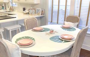 Seaside Beach Sunrise Cottage - Inlet Beach, Florida