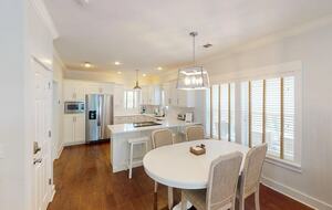 Seaside Beach Sunrise Cottage - Inlet Beach, Florida