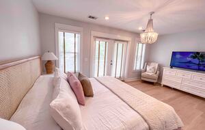 Seaside Beach Sunrise Cottage - Inlet Beach, Florida