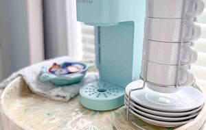 Seaside Beach Sunrise Cottage - Inlet Beach, Florida