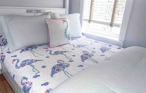 Seaside Beach Sunrise Cottage - Inlet Beach, Florida