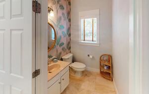 Seaside Beach Sunrise Cottage - Inlet Beach, Florida