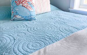 Seaside Beach Sunrise Cottage - Inlet Beach, Florida