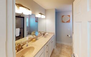 Seaside Beach Sunrise Cottage - Inlet Beach, Florida