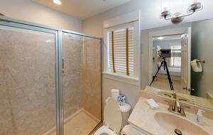 Seaside Beach Sunrise Cottage - Inlet Beach, Florida