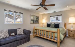 Lakefront Parks Place - Big Bear Lake, California