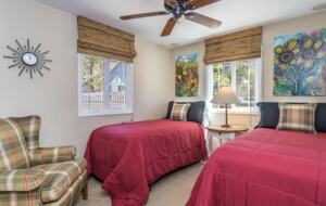 Lakefront Parks Place - Big Bear Lake, California