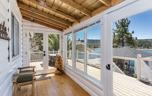 Lakefront Parks Place - Big Bear Lake, California