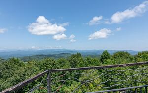 Another Jump off view