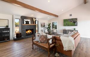 Deboem Vineyard | 20 Acre Organic Vineyard - Ballard, California