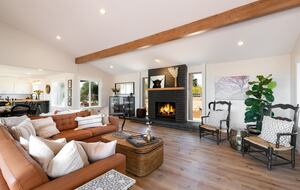 Deboem Vineyard | 20 Acre Organic Vineyard - Ballard, California