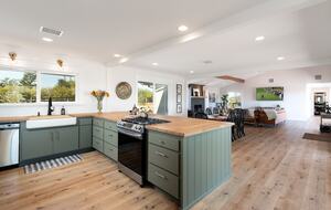 Deboem Vineyard | 20 Acre Organic Vineyard - Ballard, California