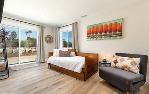 Deboem Vineyard | 20 Acre Organic Vineyard - Ballard, California