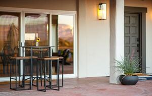 Deboem Vineyard | 20 Acre Organic Vineyard - Ballard, California