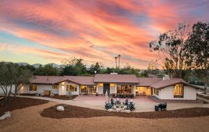 Deboem Vineyard | 20 Acre Organic Vineyard - Ballard, California