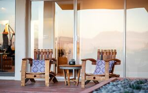 Deboem Vineyard | 20 Acre Organic Vineyard - Ballard, California