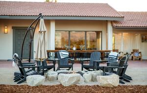 Deboem Vineyard | 20 Acre Organic Vineyard - Ballard, California