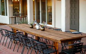 Deboem Vineyard | 20 Acre Organic Vineyard - Ballard, California