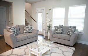 Gated Community Modern Styled Home | 12 minutes to Downtown - Austin, Texas