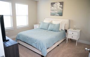 Gated Community Modern Styled Home | 12 minutes to Downtown - Austin, Texas