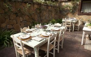 Olivo Santo Estate - Laguna de Zapallar, Chile