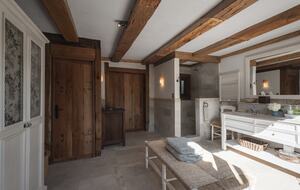 Olivo Santo Estate - Laguna de Zapallar, Chile