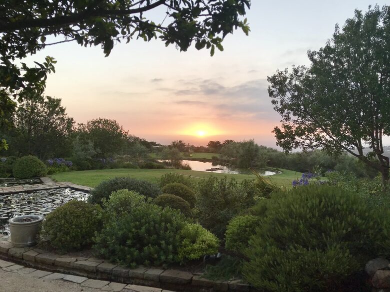 Olivo Santo Estate - Laguna de Zapallar, Chile