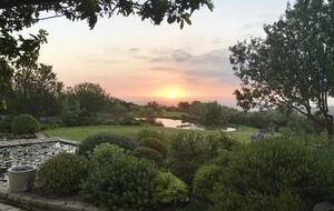 Olivo Santo Estate - Laguna de Zapallar, Chile