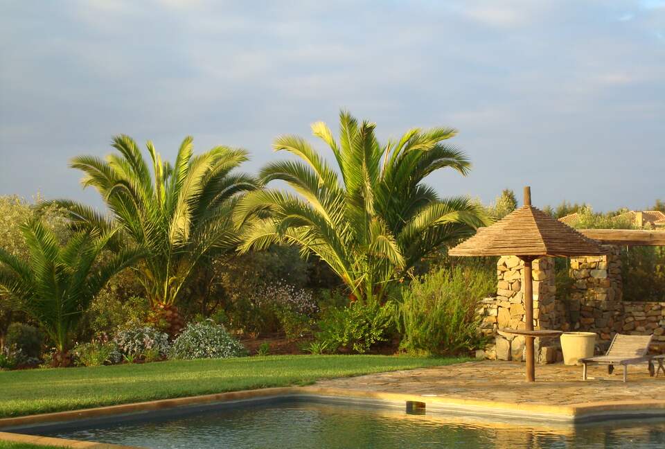 Olivo Santo Estate - Laguna de Zapallar, Chile