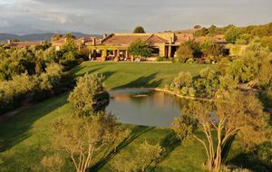 Olivo Santo Estate - Laguna de Zapallar, Chile