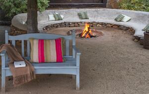 Olivo Santo Estate - Laguna de Zapallar, Chile