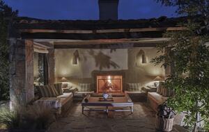 Olivo Santo Estate - Laguna de Zapallar, Chile