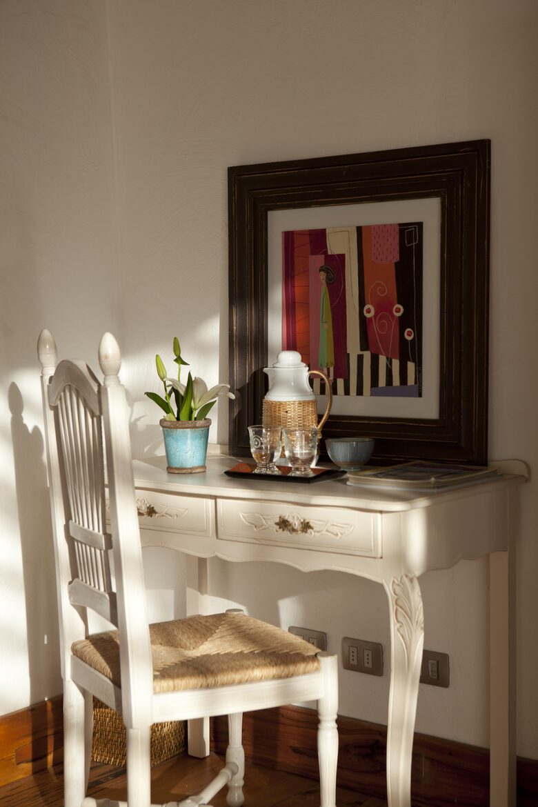 Olivo Santo Estate - Laguna de Zapallar, Chile