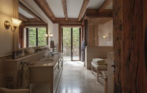 Olivo Santo Estate - Laguna de Zapallar, Chile