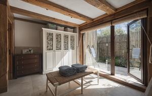 Olivo Santo Estate - Laguna de Zapallar, Chile