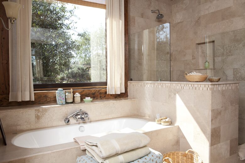 Olivo Santo Estate - Laguna de Zapallar, Chile