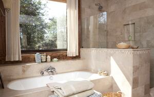 Olivo Santo Estate - Laguna de Zapallar, Chile