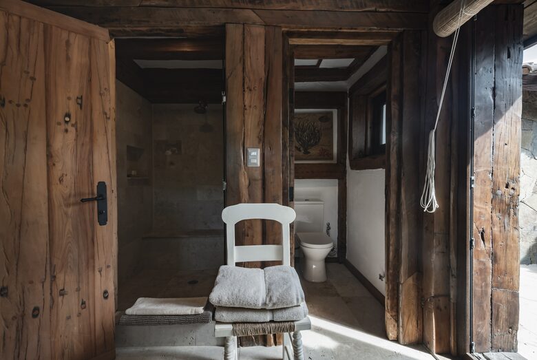 Olivo Santo Estate - Laguna de Zapallar, Chile