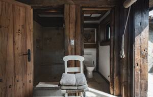 Olivo Santo Estate - Laguna de Zapallar, Chile