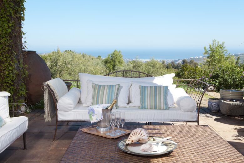 Olivo Santo Estate - Laguna de Zapallar, Chile