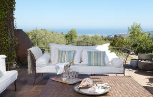 Olivo Santo Estate - Laguna de Zapallar, Chile