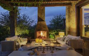 Olivo Santo Estate - Laguna de Zapallar, Chile