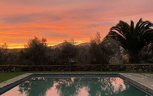 Olivo Santo Estate - Laguna de Zapallar, Chile