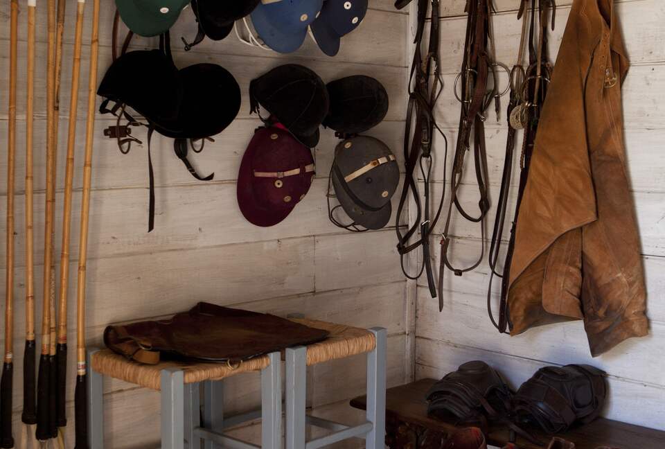 Olivo Santo Estate - Laguna de Zapallar, Chile